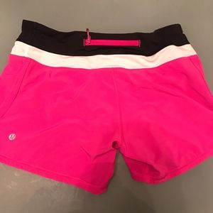 LULULEMON SHORTS BLACK FRIDAY DEAL
